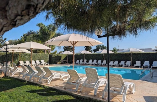Marsala Apartment | Mini cottages surrounded by nature