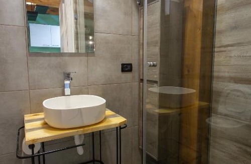 Serra San Bruno House | MINI HOUSE