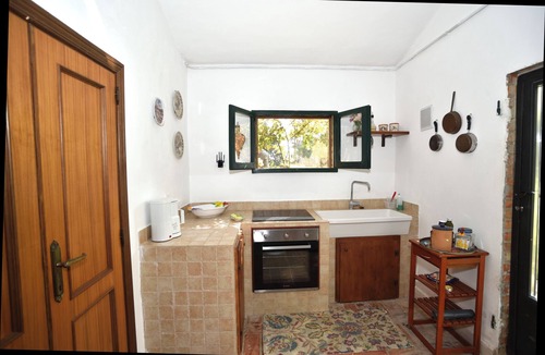 Sinalunga House | mini house with park, in the province of Siena, btw Valdichiana and Val d'Orcia
