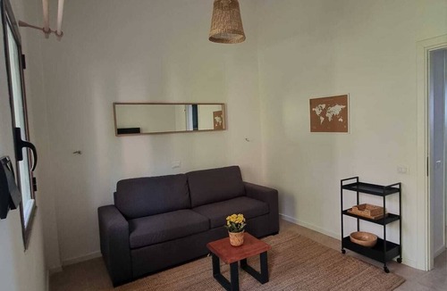 Briatico Condo | Mini apartment Sea view