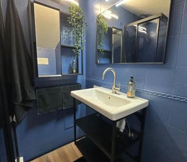 San Nicola La Strada Apartment | Mirabella Loft
