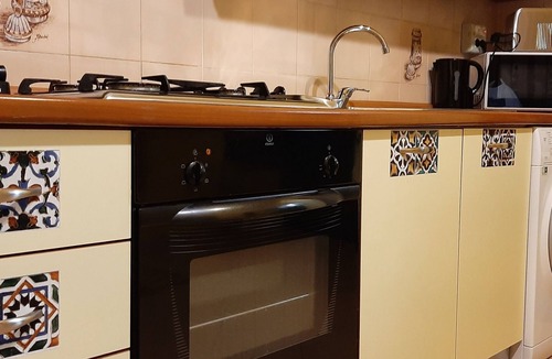 San Francesco House | Mirabilia Arab House