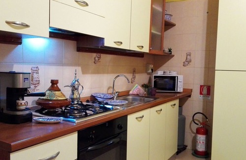 San Francesco House | Mirabilia Arab House