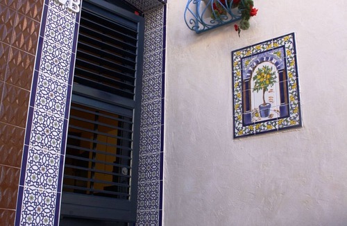 San Francesco House | Mirabilia Arab House