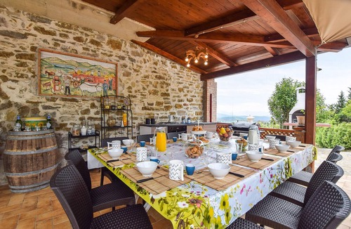 Rutino House | Miralento Country House