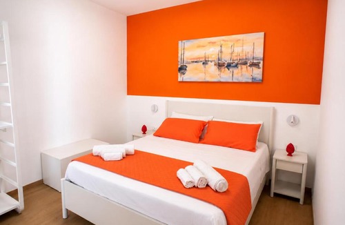 Isola delle Femmine Apartment | Miramare Apartments