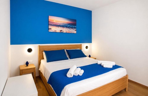 Isola delle Femmine Apartment | Miramare Apartments