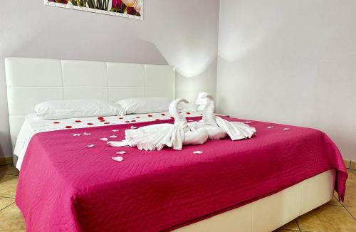Santa Domenica Apartment | Miramare Apartment