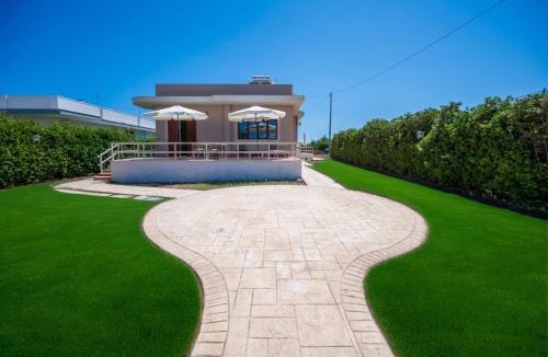 Avola Villa | Miramare Exclusive Prestige