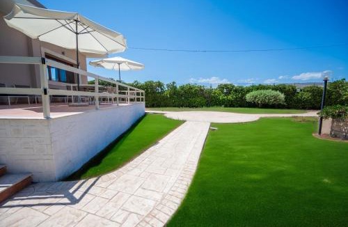 Avola Villa | Miramare Exclusive Prestige