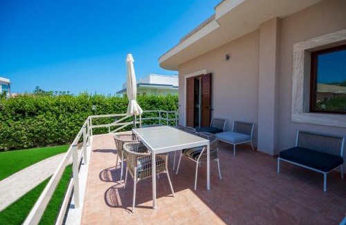Avola Villa | Miramare Exclusive Prestige