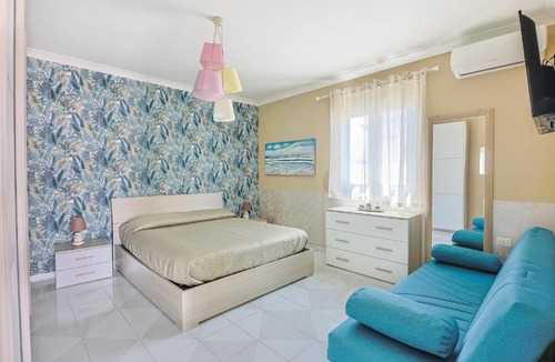 Fiumicino Villa | Miramare Fiumicino