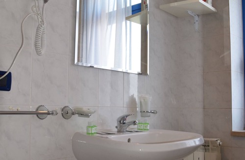 Contrada Pantano d'Arci Hotel | Miramare