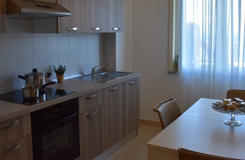 Scilla Hotel | Miramare Scilla GYH Luxury
