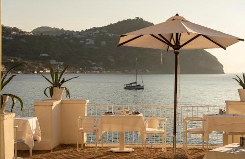 Sant'Angelo Hotel | Miramare Sea Resort & Spa