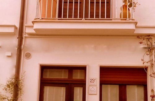The Trulli of Alberobello Apartment | Miratrulli Apartment, in the center of Alberobello, with panoramic views of the Trulli.