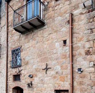 Castelbuono Apartment | Mirose's holiday home
