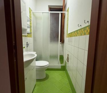Marina di Palma House | Mirta