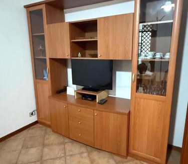 Marina di Palma House | Mirta