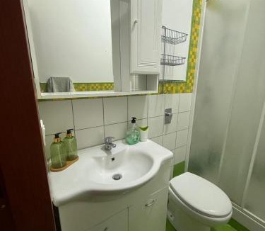 Marina di Palma House | Mirta
