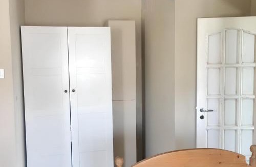 Gioia del Colle Apartment | Modern Apartment in Gioia del Colle, Fenced Garden, 50 m²