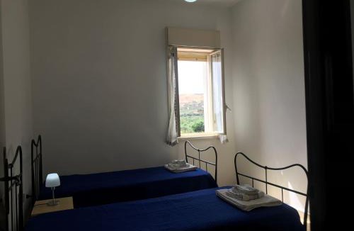 San Giorgio Apartment | Modern Apartment in San Giorgio Timpirussi, Sea View, 90 m²
