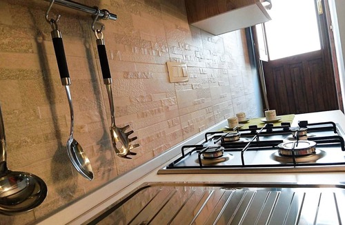 Ortigia Apartment | Modern apartment in the heart of Ortigia few meters away from the Waterfront