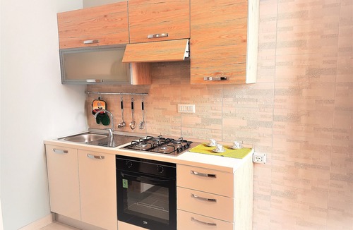 Ortigia Apartment | Modern apartment in the heart of Ortigia few meters away from the Waterfront