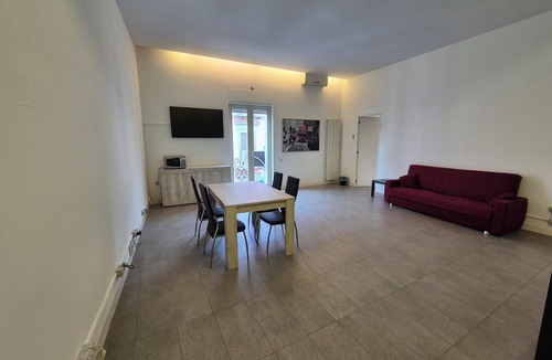 Marigliano Apartment | Modern designed to provide guests with maximum comfort during their stay