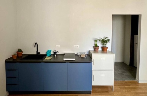 Lecce Historic Center Bed & Breakfast | Modern detached house