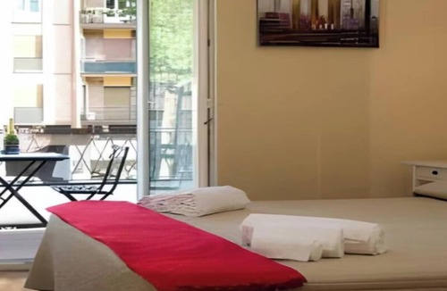 Quartiere XIII Aurelio Apartment | Modern Elegance in the Heart of Rome: Spacious 250 m² Apartment