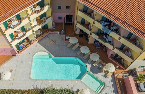 Santa Teresa di Gallura Apartment | Modern house in Santa Teresa Gallura