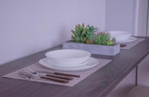 Le Castella Bed & Breakfast | Modern House Monolocali