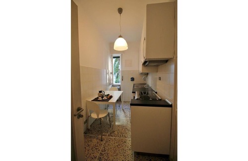 Santa Margherita Ligure Apartment | Modern Apartment in Santa Margherita Ligure