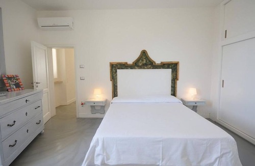 Santa Maria di Leuca Villa | Modern villa with sea view and pool