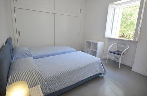 Santa Maria di Leuca Villa | Modern villa with sea view and pool