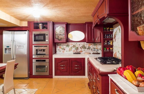 Donnalucata Villa | Modern villa near sea, with indoor heated pool