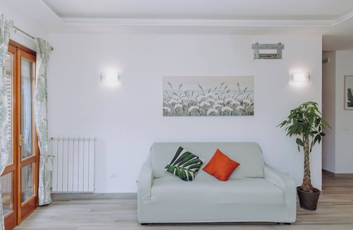 Moiano Apartment | Modianus Suite