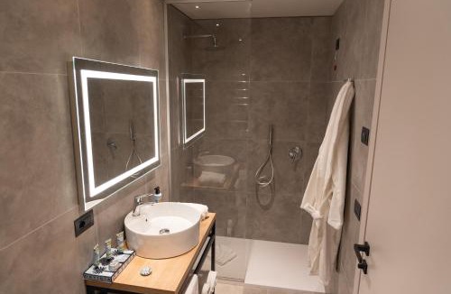 Casa Papa Hotel | Modica Boutique Hotel