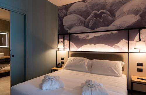 Casa Papa Hotel | Modica Boutique Hotel