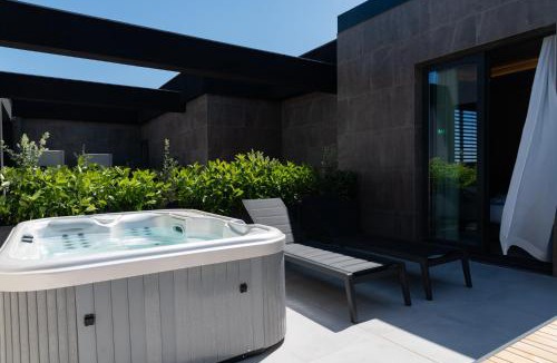 Casa Papa Hotel | Modica Boutique Hotel
