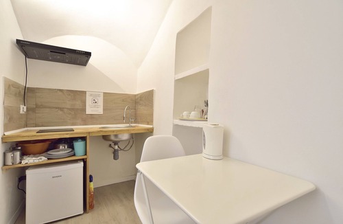 Casa Papa House | Modica Old Town Rooms