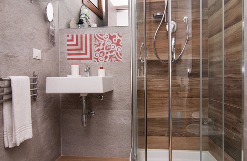 Casa Papa House | Modica Old Town Rooms