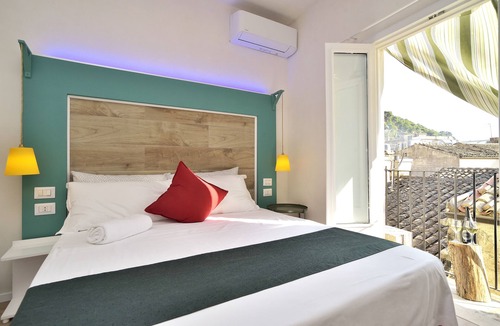 Casa Papa House | Modica Old Town Rooms