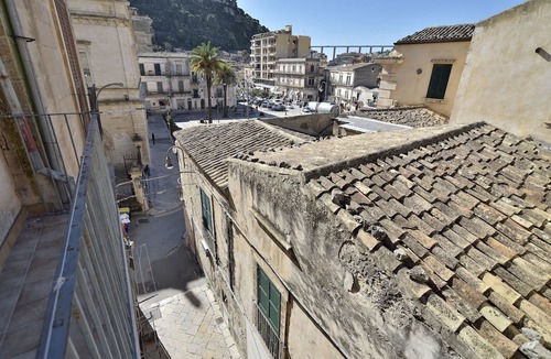 Modica Hotel | Modica Old Town Rooms