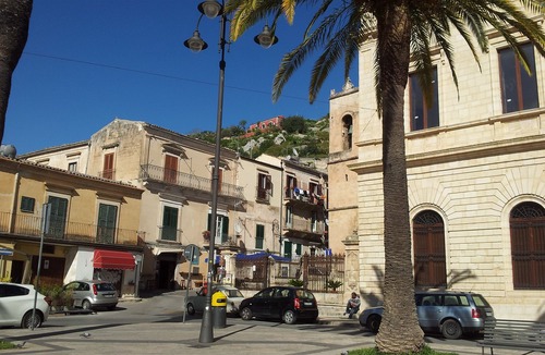 Modica Hotel | Modica Old Town Rooms