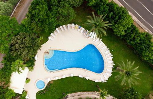 Casa Papa Hotel | Modica Palace Hotel