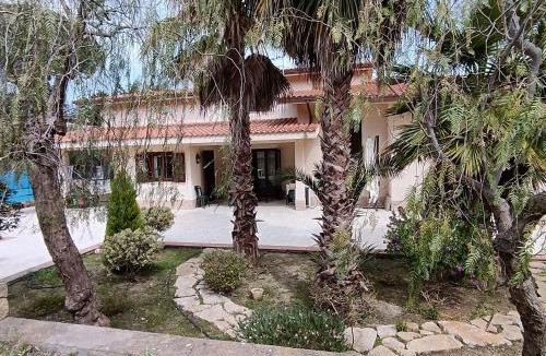 Valderice House | Momenti Home