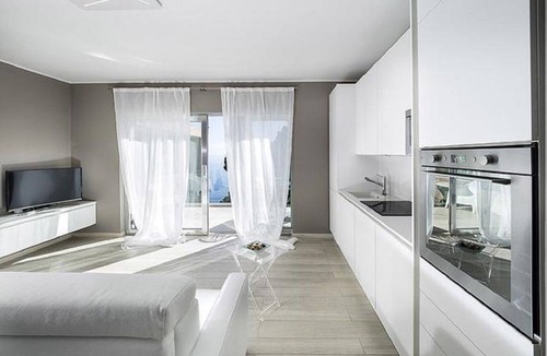 Taormina Apartment | Mon Repos Avenir Taor - Taormina - Apartment with swimming pool, parking