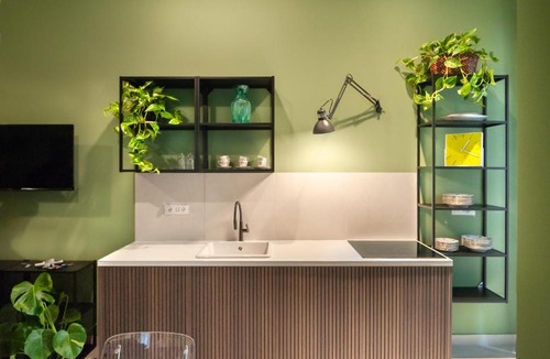 Ottaviano Apartment | MONART HOSPITALITY Vesuvio Park